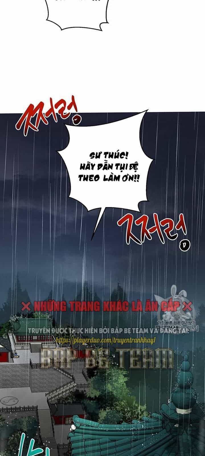 Võ Đang Kỳ Hiệp - Chương 15 - ảnh 66