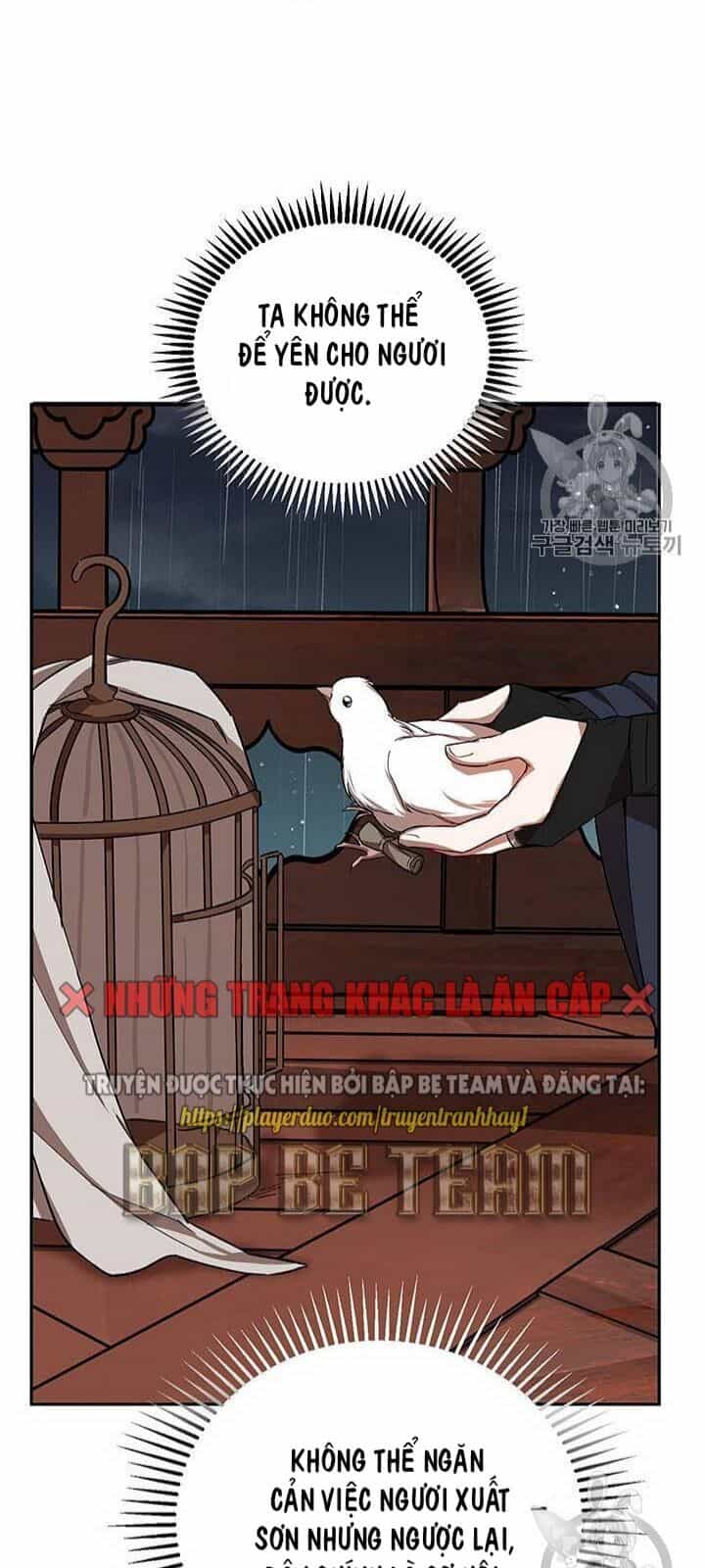 Võ Đang Kỳ Hiệp - Chương 15 - ảnh 79