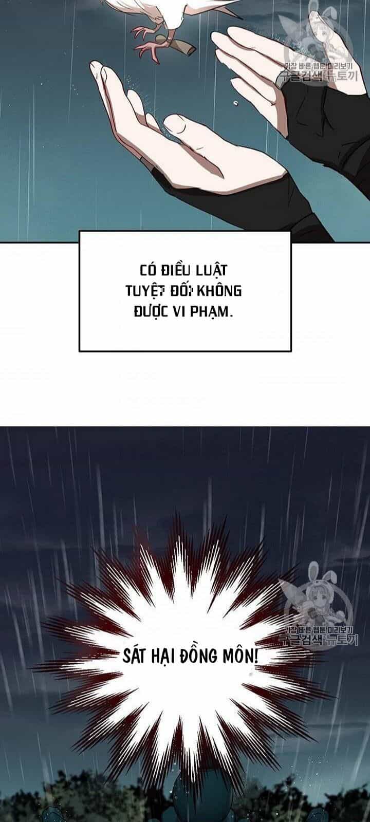Võ Đang Kỳ Hiệp - Chương 15 - ảnh 82