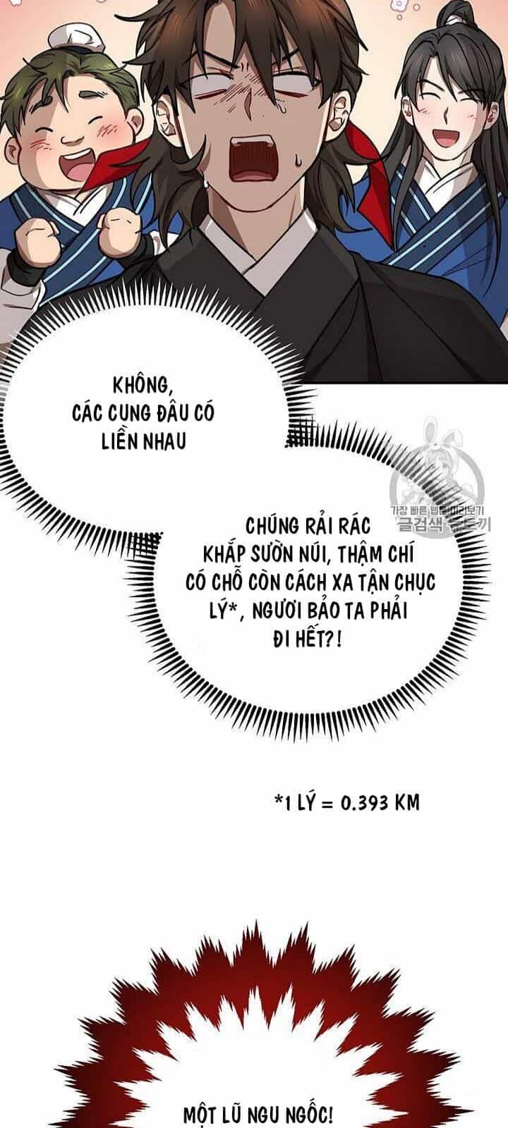 Võ Đang Kỳ Hiệp - Chương 15 - ảnh 90