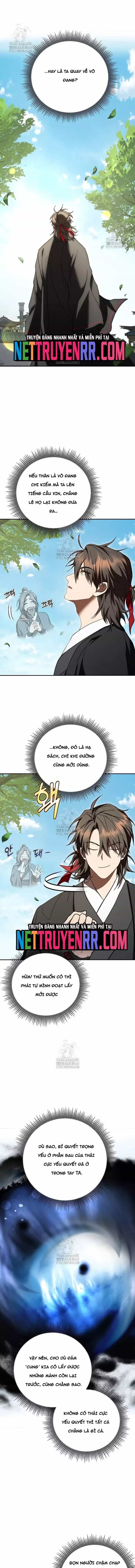 Võ Đang Kỳ Hiệp - Chương 157 - ảnh 6