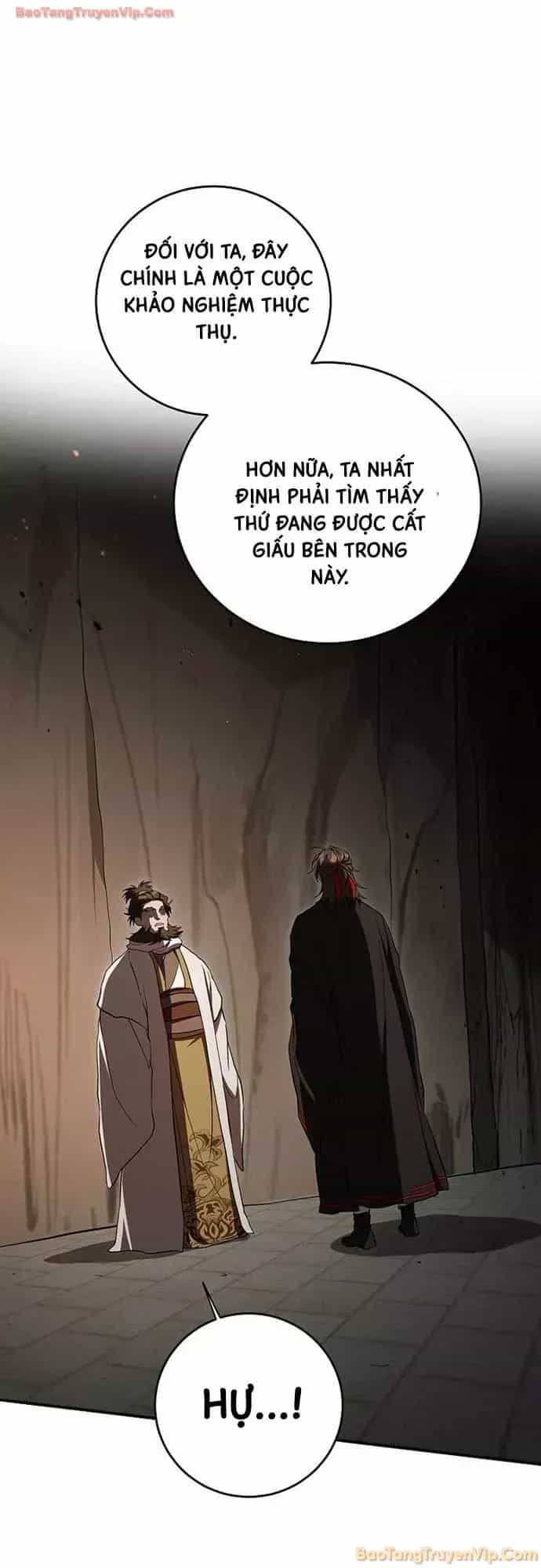 Võ Đang Kỳ Hiệp - Chương 158 - ảnh 30