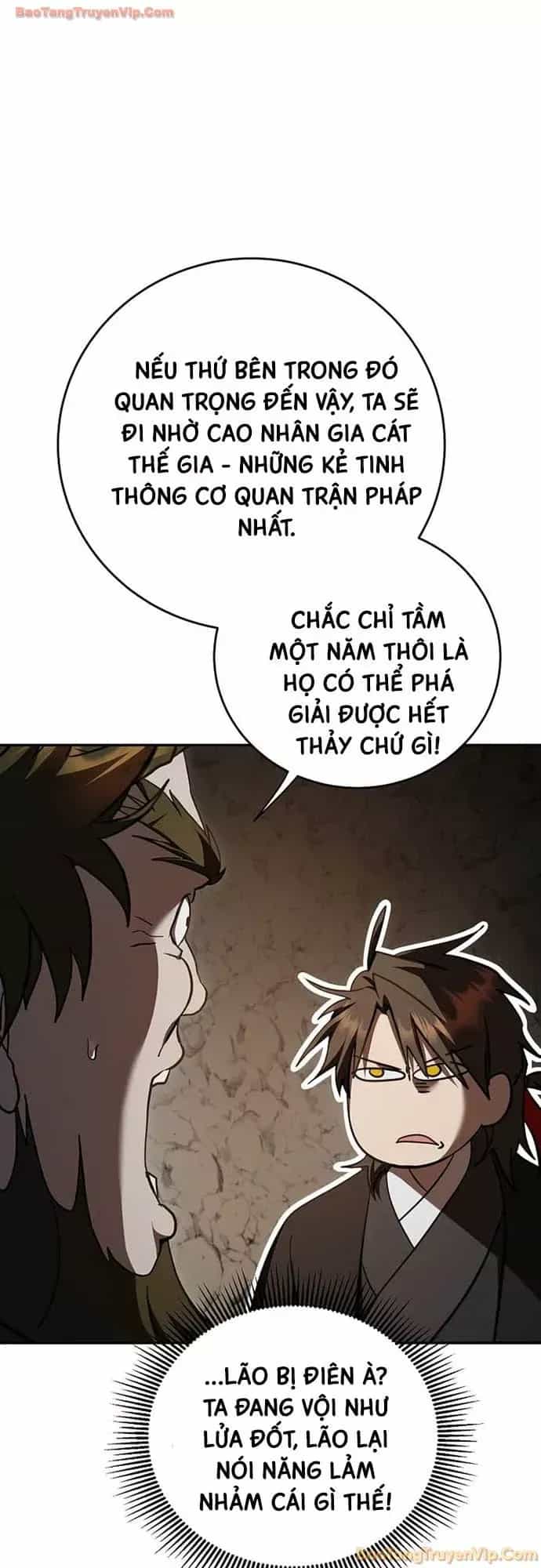 Võ Đang Kỳ Hiệp - Chương 158 - ảnh 33