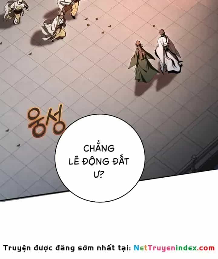 Võ Đang Kỳ Hiệp - Chương 159 - ảnh 30