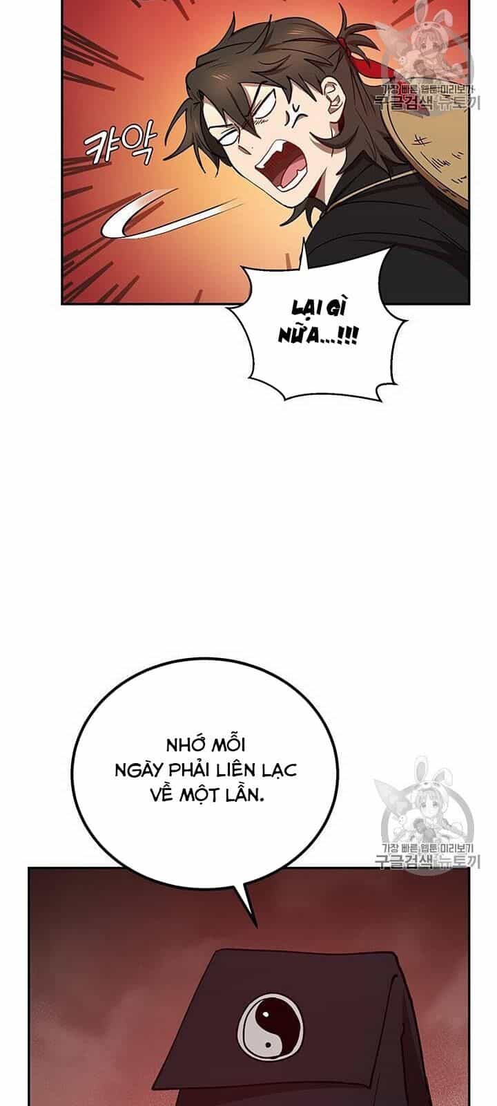 Võ Đang Kỳ Hiệp - Chương 16 - ảnh 16