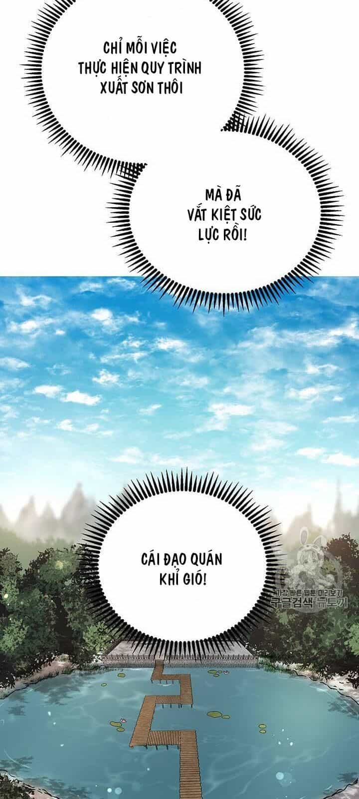 Võ Đang Kỳ Hiệp - Chương 16 - ảnh 19