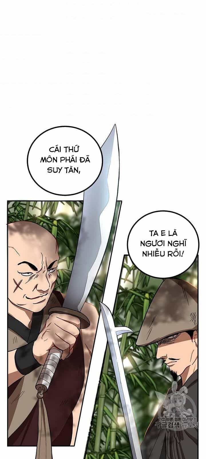 Võ Đang Kỳ Hiệp - Chương 16 - ảnh 44