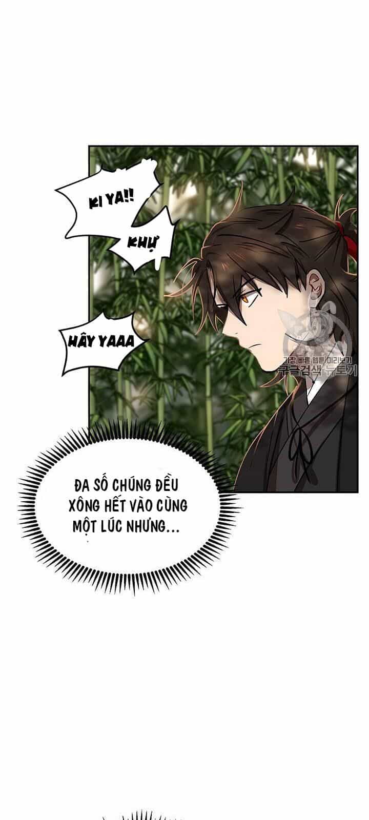 Võ Đang Kỳ Hiệp - Chương 16 - ảnh 65