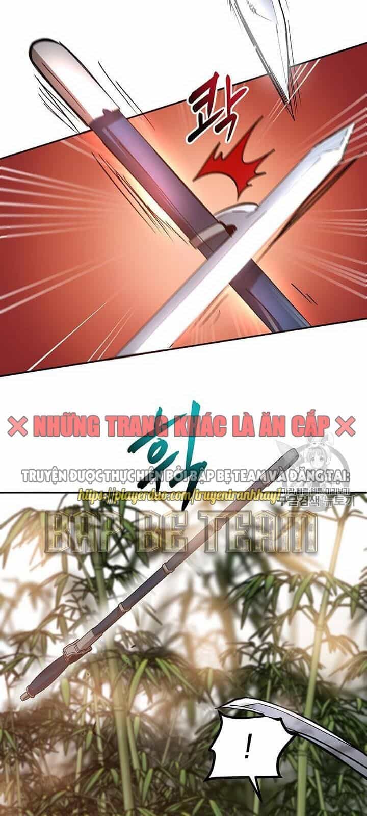Võ Đang Kỳ Hiệp - Chương 16 - ảnh 72