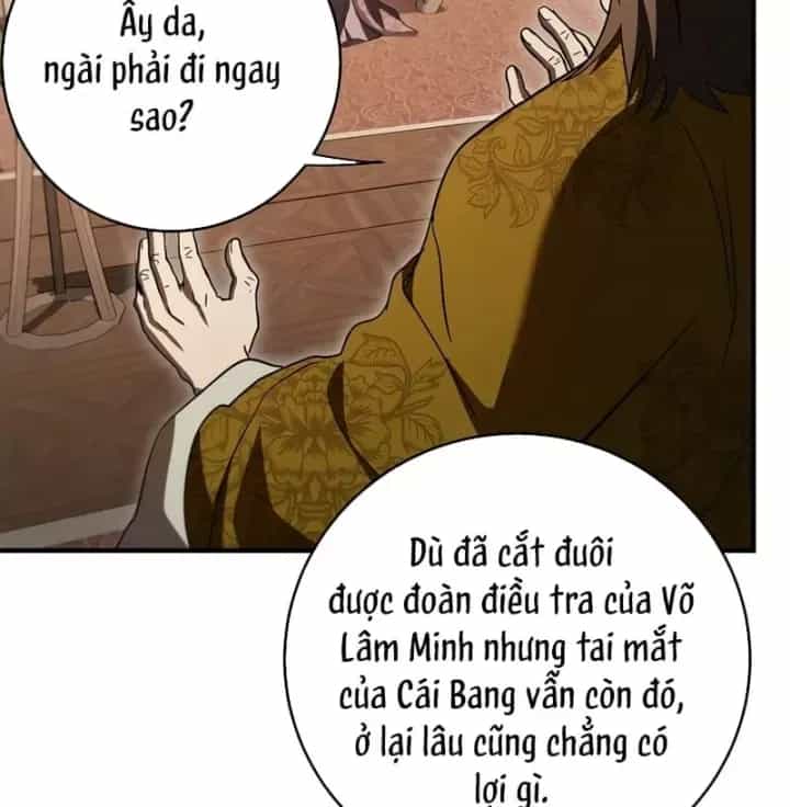 Võ Đang Kỳ Hiệp - Chương 164 - ảnh 127