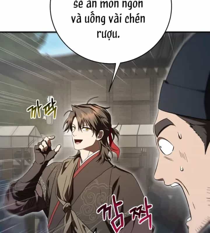 Võ Đang Kỳ Hiệp - Chương 165 - ảnh 12