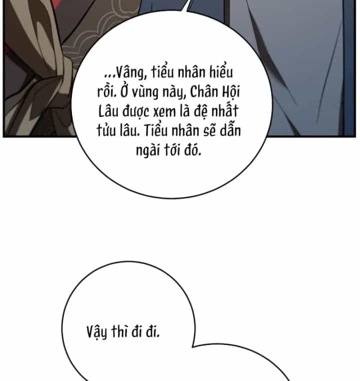Võ Đang Kỳ Hiệp - Chương 165 - ảnh 17