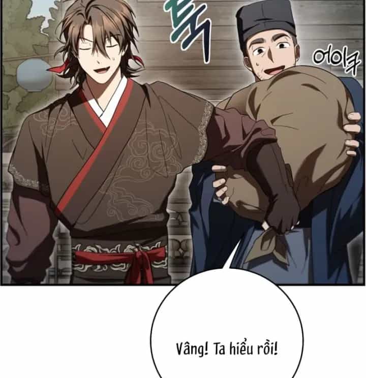 Võ Đang Kỳ Hiệp - Chương 165 - ảnh 25