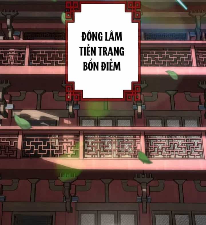 Võ Đang Kỳ Hiệp - Chương 165 - ảnh 30