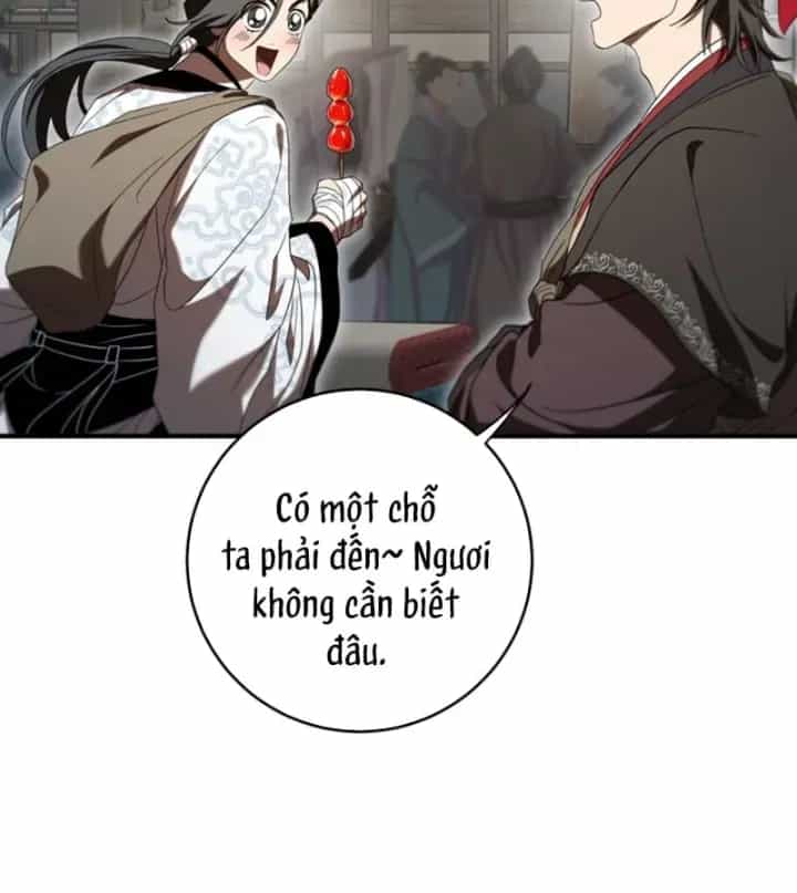 Võ Đang Kỳ Hiệp - Chương 165 - ảnh 8