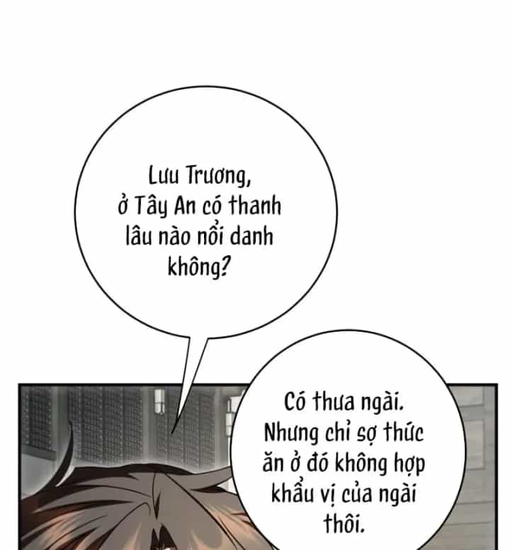 Võ Đang Kỳ Hiệp - Chương 165 - ảnh 9