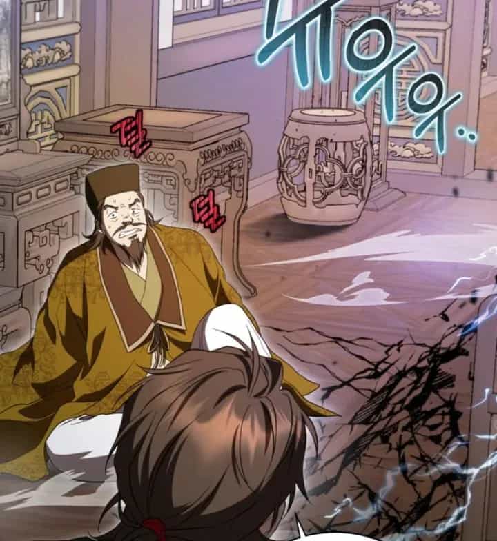 Võ Đang Kỳ Hiệp - Chương 166 - ảnh 136