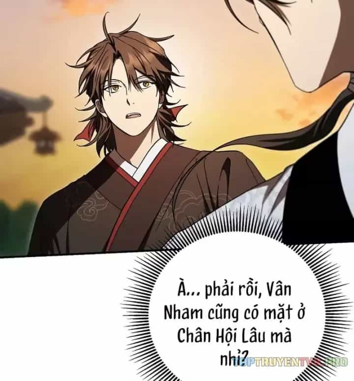 Võ Đang Kỳ Hiệp - Chương 168 - ảnh 7