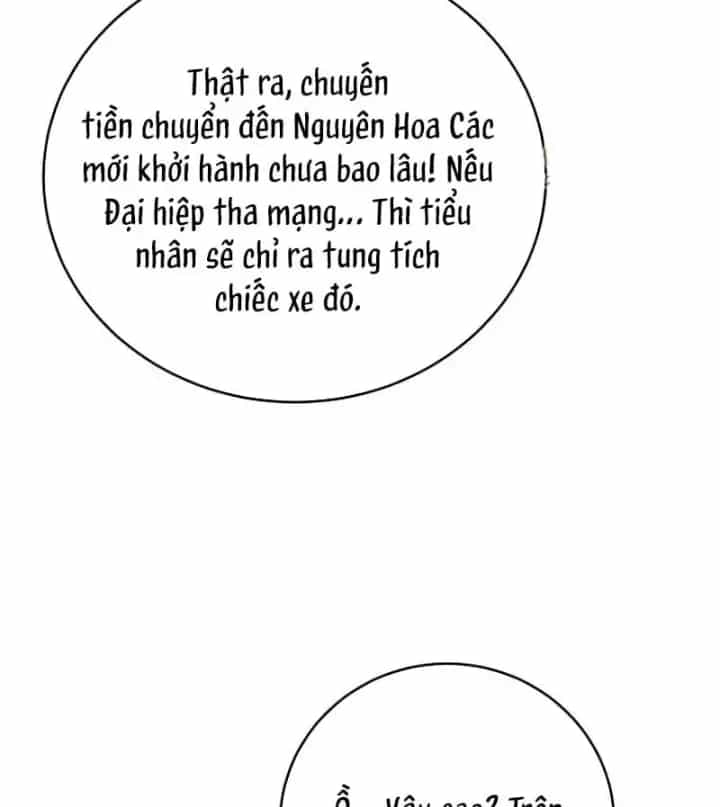 Võ Đang Kỳ Hiệp - Chương 169 - ảnh 28