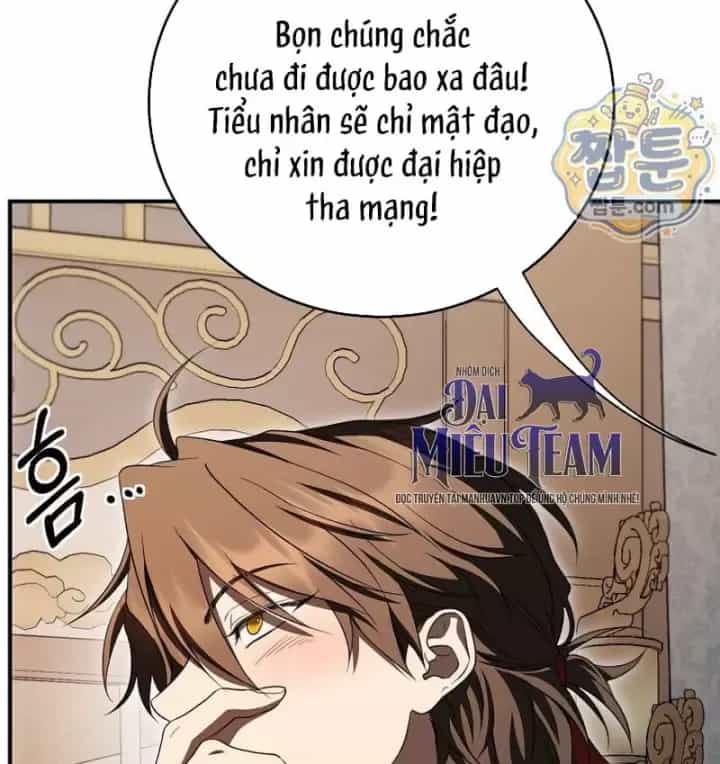 Võ Đang Kỳ Hiệp - Chương 169 - ảnh 40