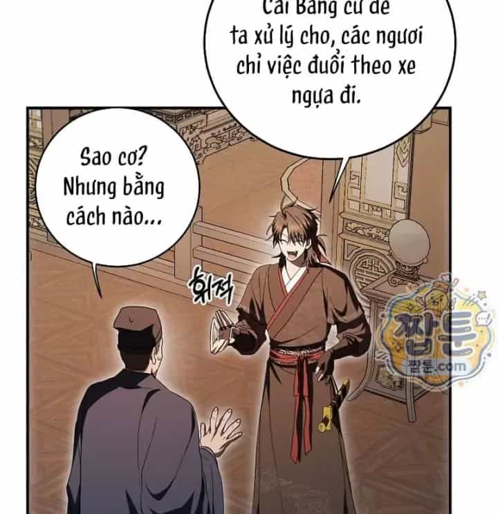 Võ Đang Kỳ Hiệp - Chương 169 - ảnh 45