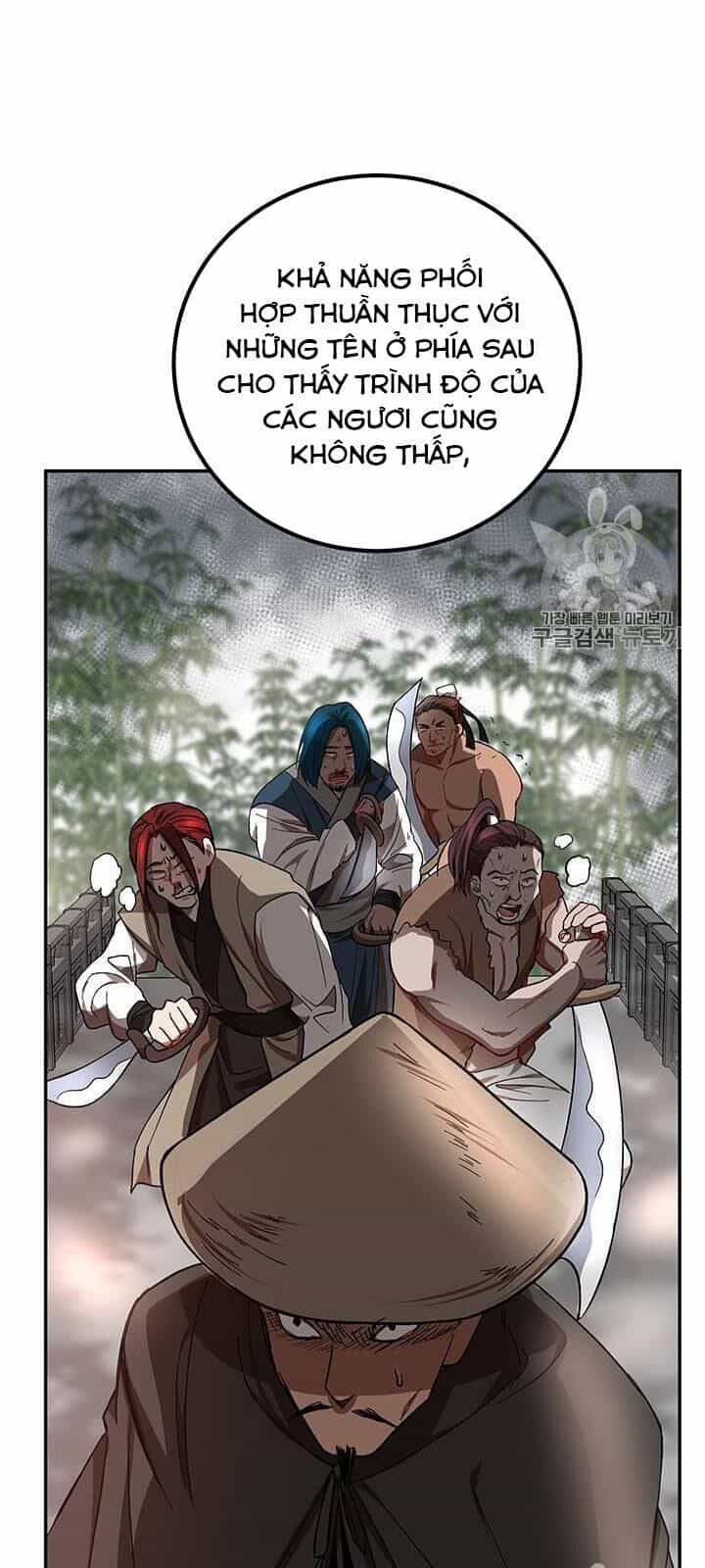 Võ Đang Kỳ Hiệp - Chương 17 - ảnh 17