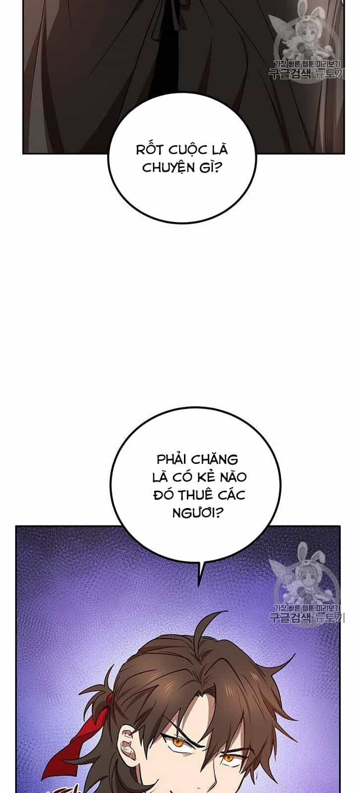Võ Đang Kỳ Hiệp - Chương 17 - ảnh 18