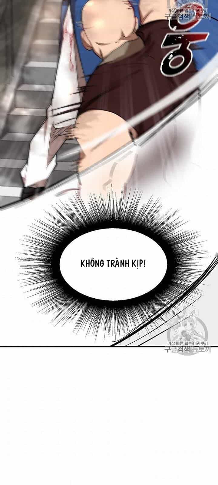 Võ Đang Kỳ Hiệp - Chương 17 - ảnh 4