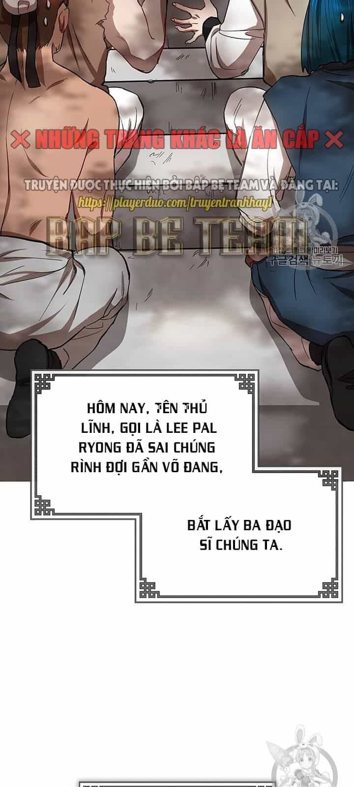 Võ Đang Kỳ Hiệp - Chương 17 - ảnh 51