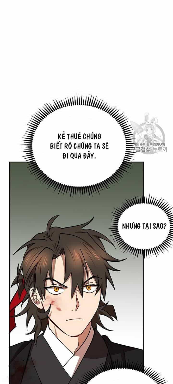 Võ Đang Kỳ Hiệp - Chương 17 - ảnh 53