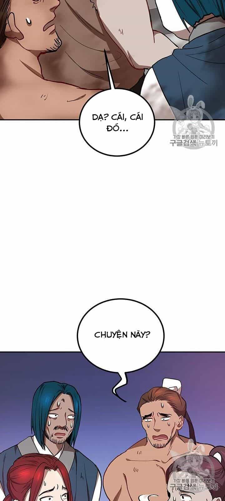 Võ Đang Kỳ Hiệp - Chương 17 - ảnh 57