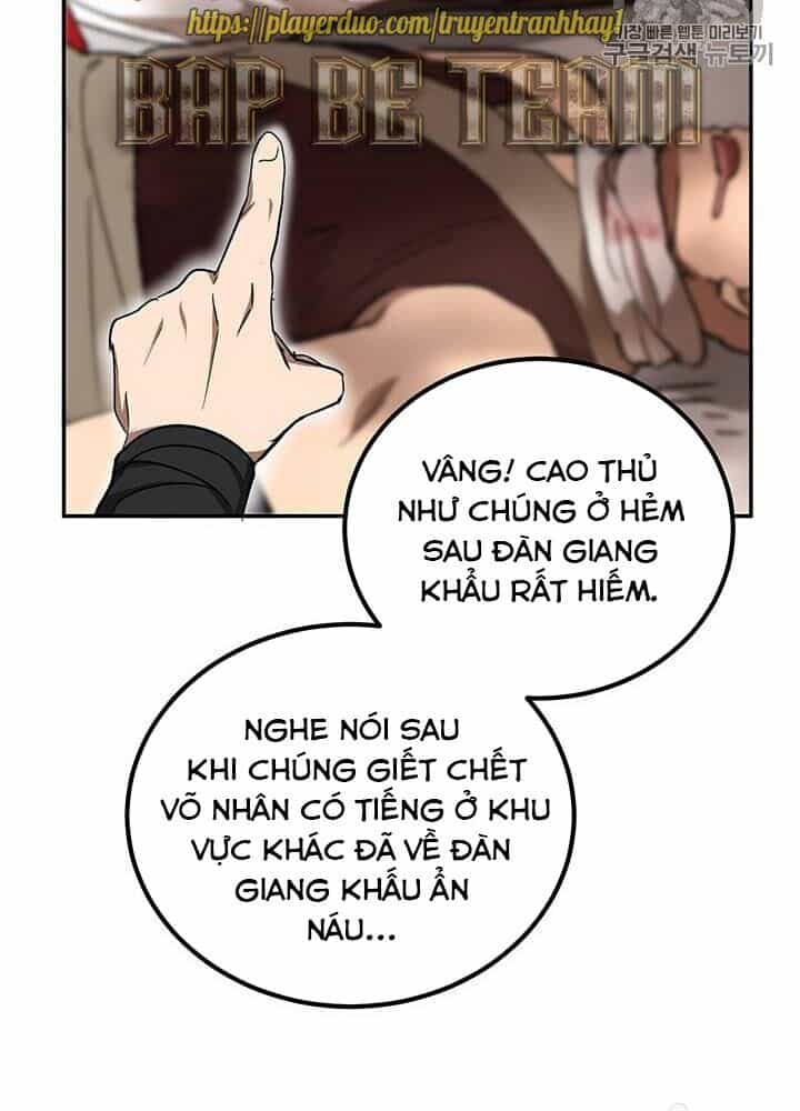 Võ Đang Kỳ Hiệp - Chương 17 - ảnh 60