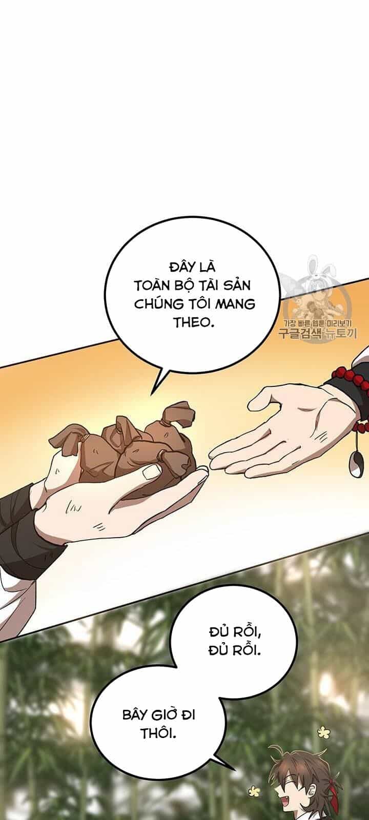 Võ Đang Kỳ Hiệp - Chương 17 - ảnh 64