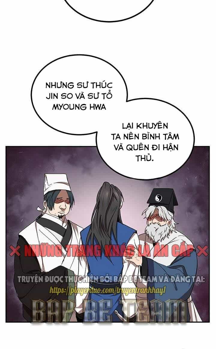 Võ Đang Kỳ Hiệp - Chương 18 - ảnh 20