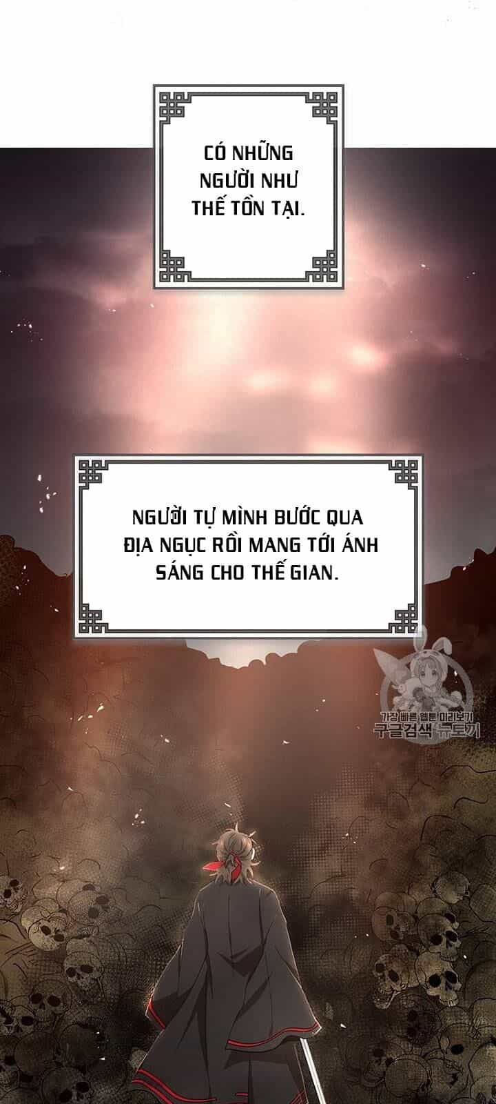 Võ Đang Kỳ Hiệp - Chương 18 - ảnh 26