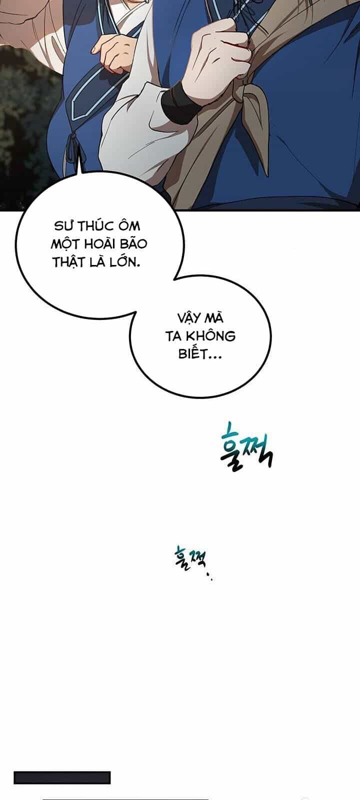 Võ Đang Kỳ Hiệp - Chương 18 - ảnh 29