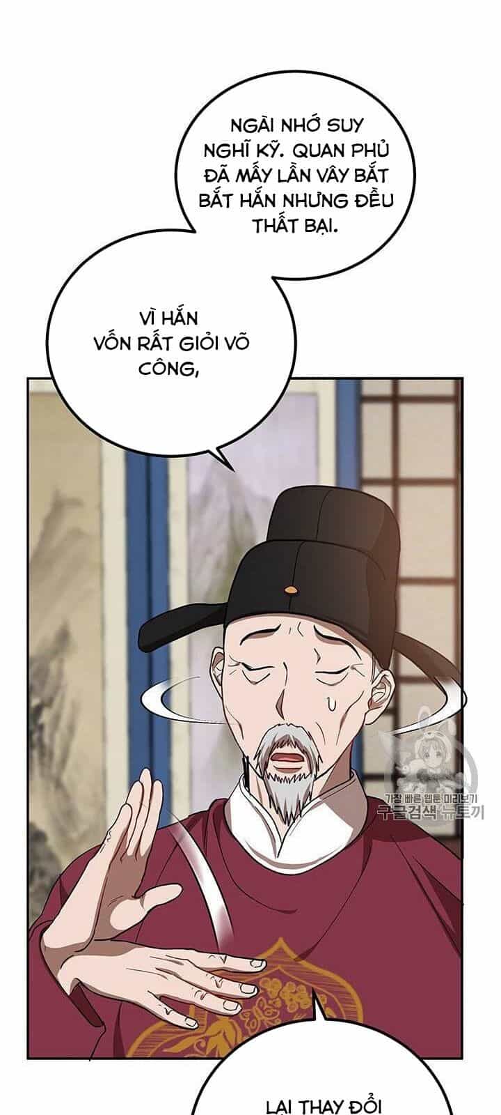Võ Đang Kỳ Hiệp - Chương 18 - ảnh 44