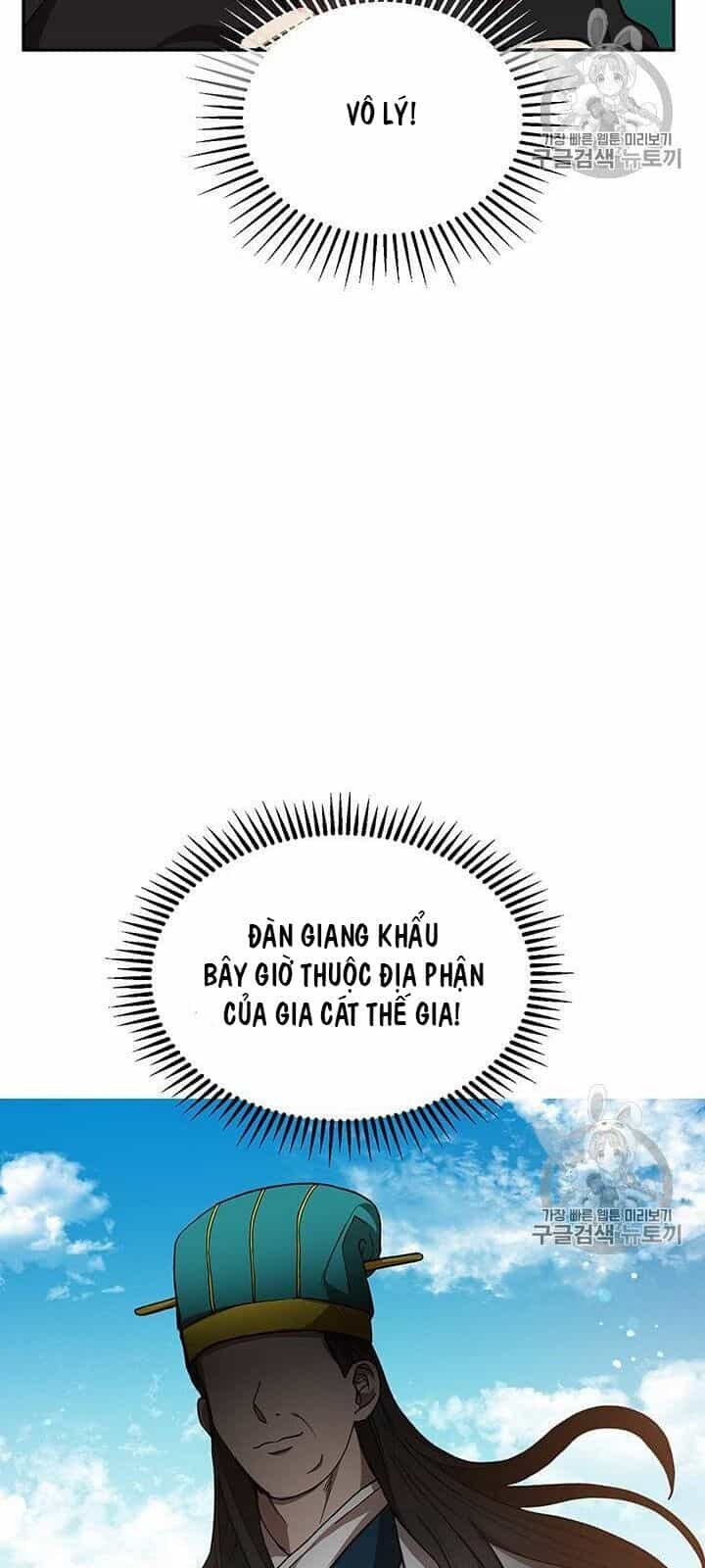 Võ Đang Kỳ Hiệp - Chương 18 - ảnh 46