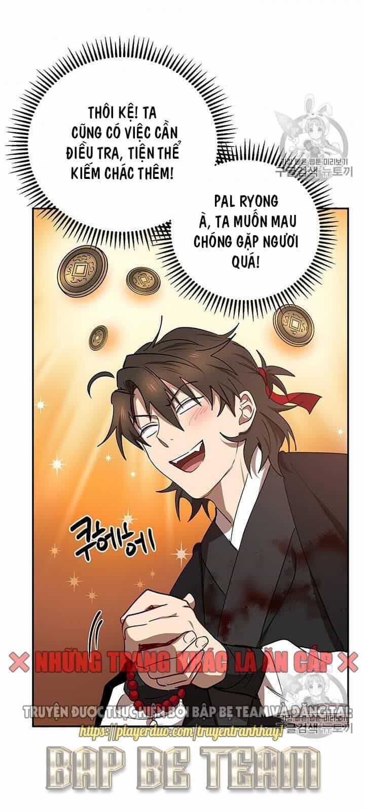 Võ Đang Kỳ Hiệp - Chương 18 - ảnh 50
