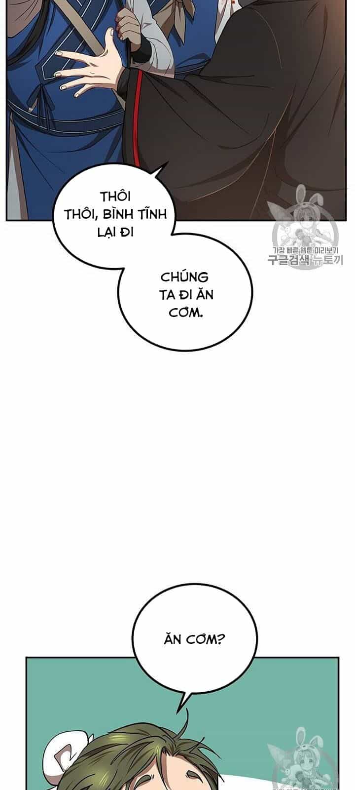 Võ Đang Kỳ Hiệp - Chương 18 - ảnh 54