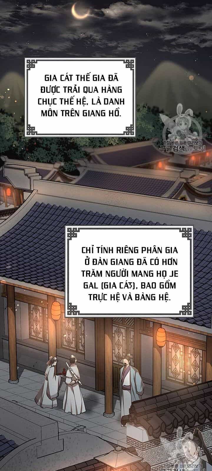 Võ Đang Kỳ Hiệp - Chương 18 - ảnh 76