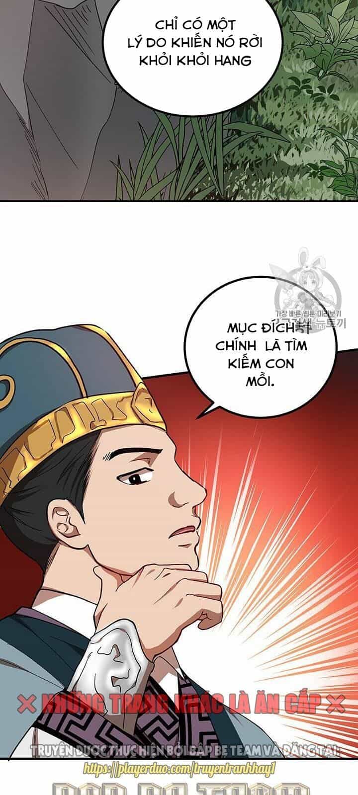Võ Đang Kỳ Hiệp - Chương 18 - ảnh 84