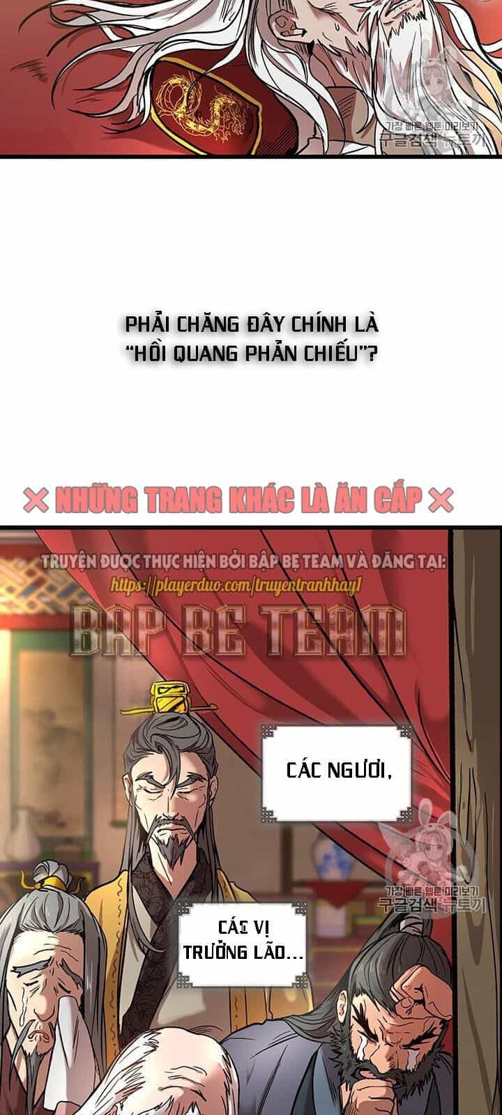 Võ Đang Kỳ Hiệp - Chương 1 - ảnh 14