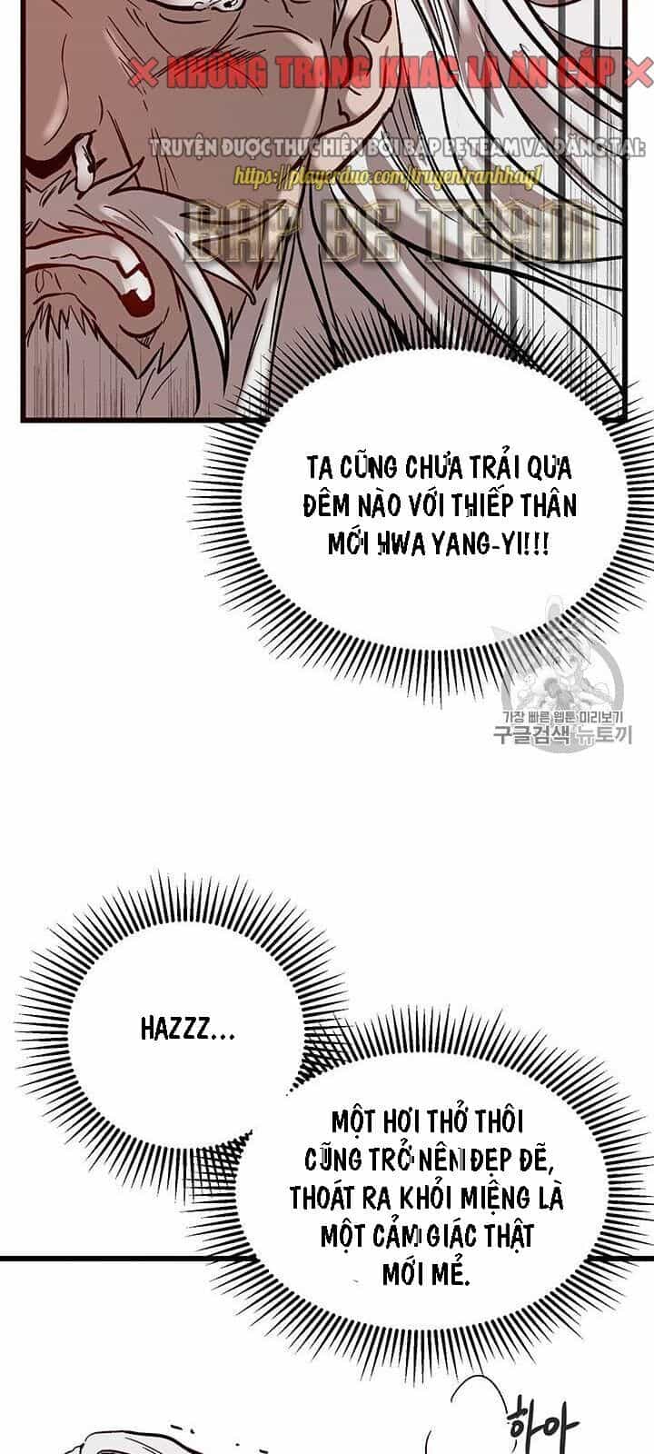 Võ Đang Kỳ Hiệp - Chương 1 - ảnh 28