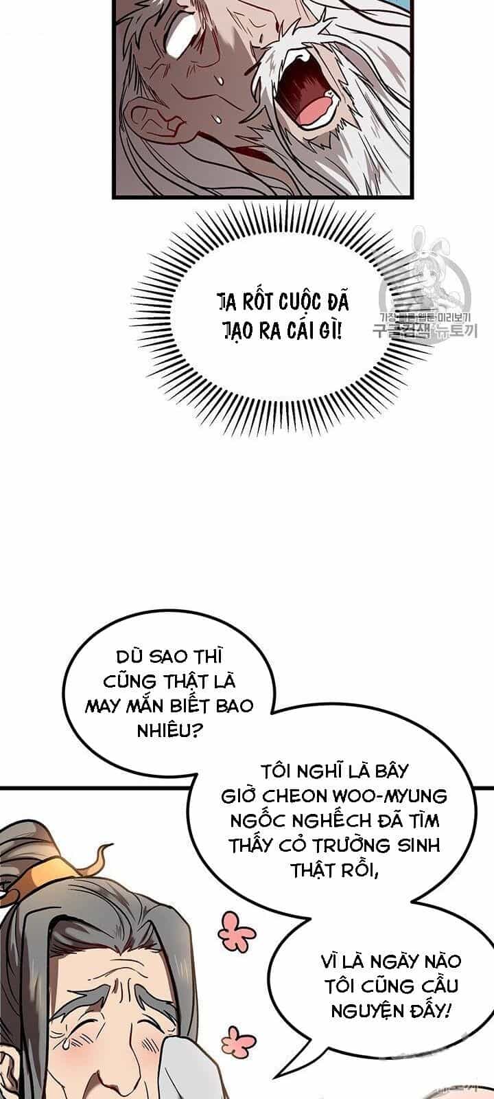 Võ Đang Kỳ Hiệp - Chương 1 - ảnh 34
