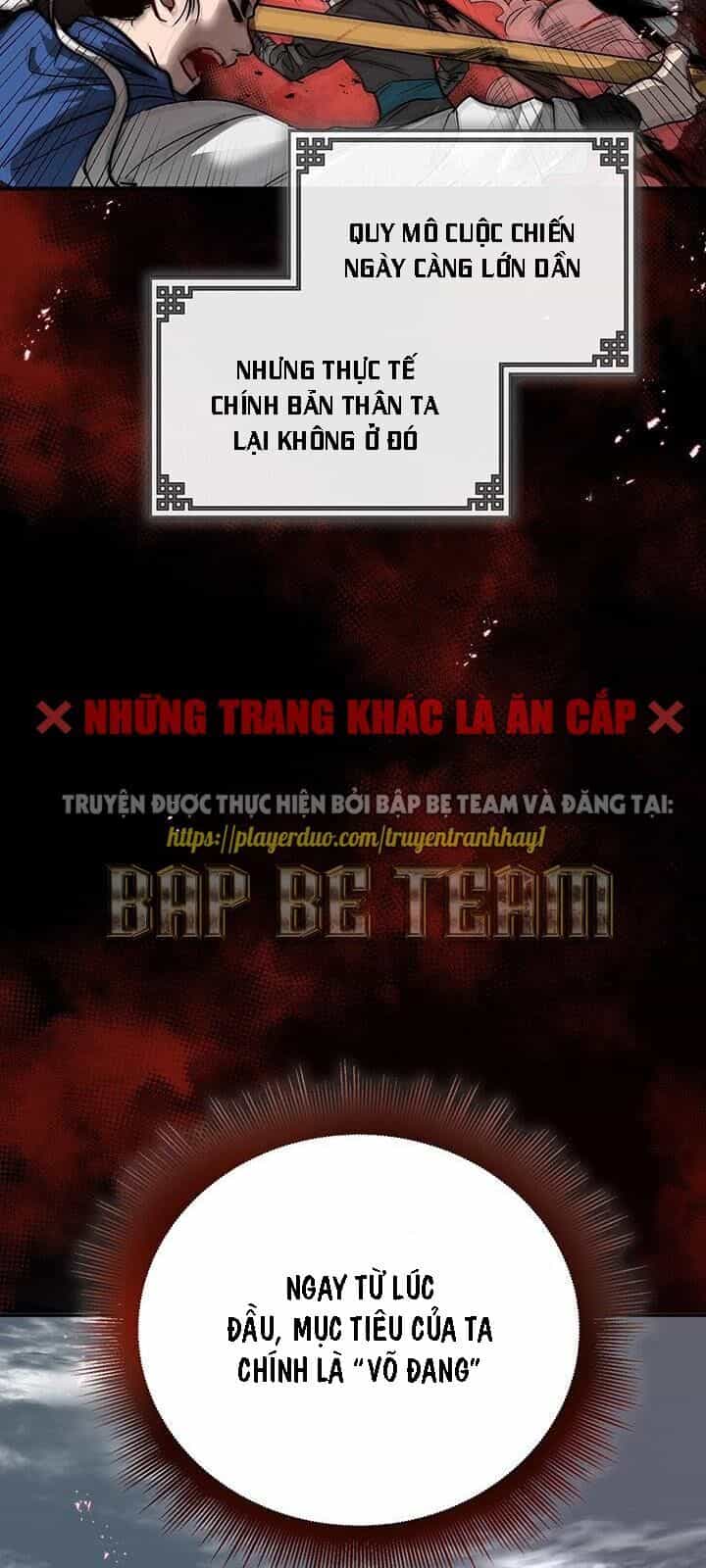 Võ Đang Kỳ Hiệp - Chương 1 - ảnh 5