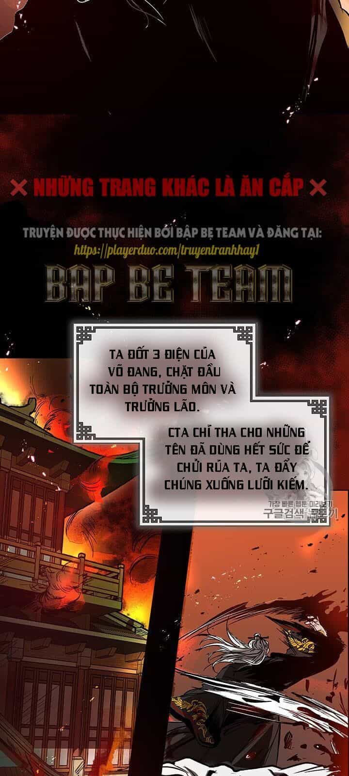 Võ Đang Kỳ Hiệp - Chương 1 - ảnh 7