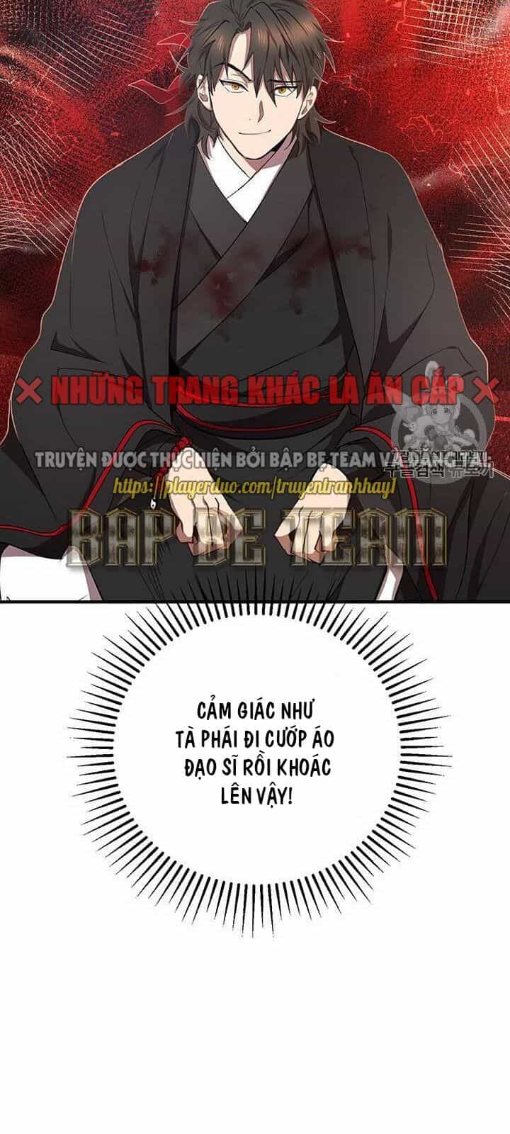 Võ Đang Kỳ Hiệp - Chương 19 - ảnh 10