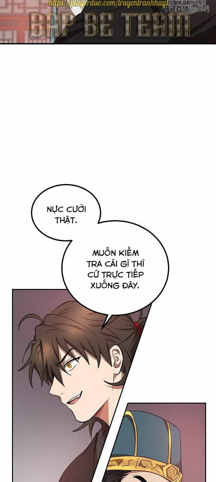 Võ Đang Kỳ Hiệp - Chương 19 - ảnh 15