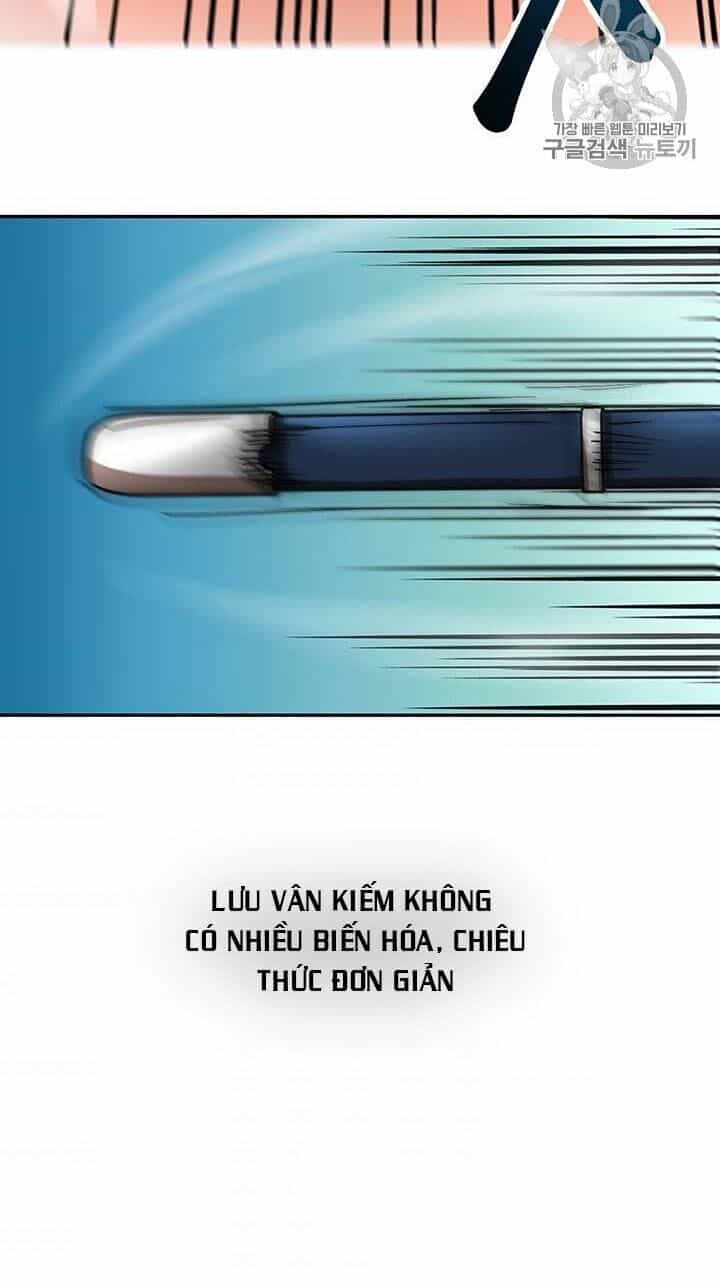 Võ Đang Kỳ Hiệp - Chương 19 - ảnh 41